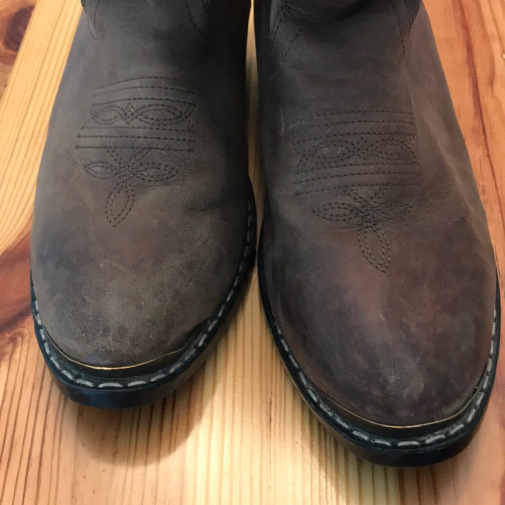 Smoky Mountain Boots for Girls